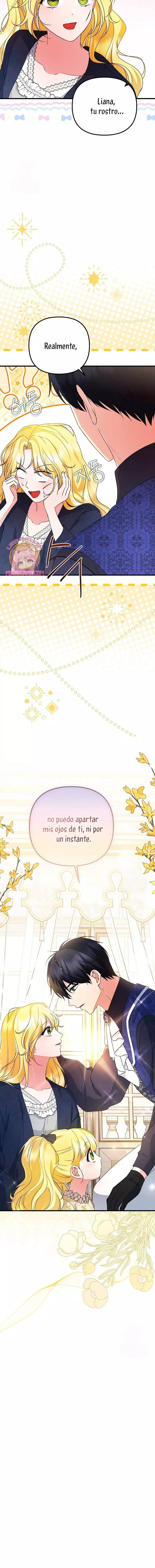 Me convertí en la cura del tirano en una novela oscura Capitulo 31 página 26