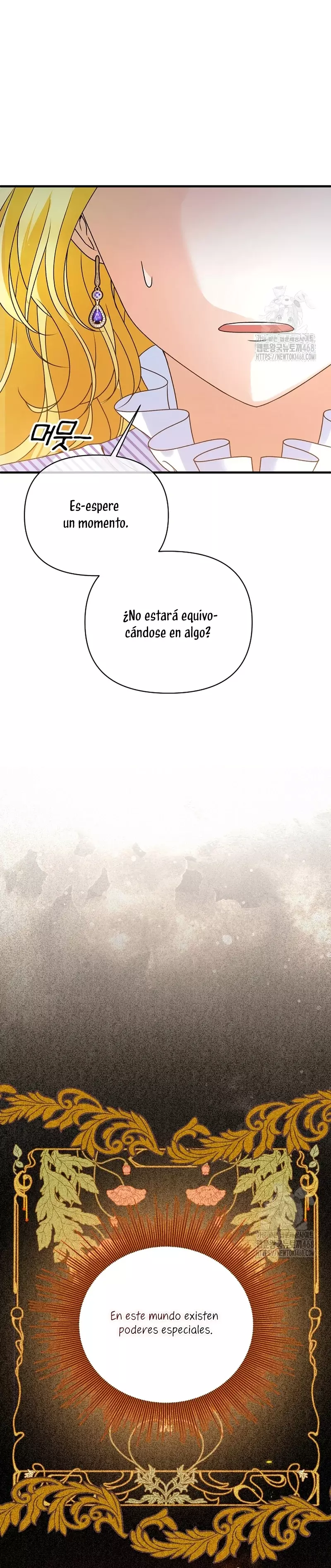 Me convertí en la cura del tirano en una novela oscura Capitulo 4 página 24