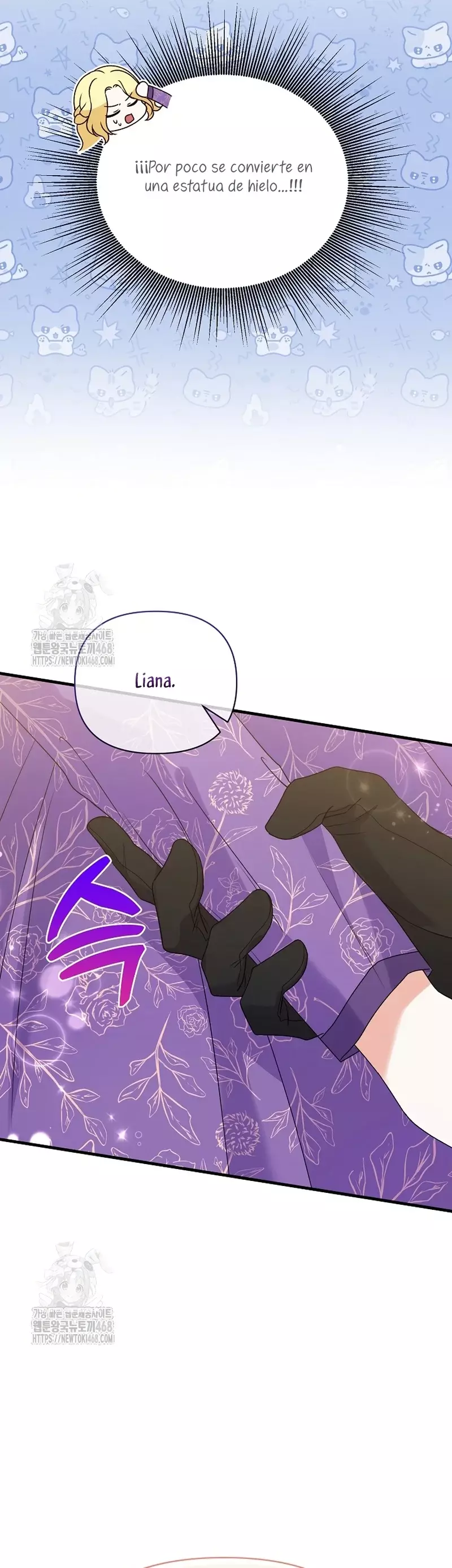Me convertí en la cura del tirano en una novela oscura Capitulo 4 página 32