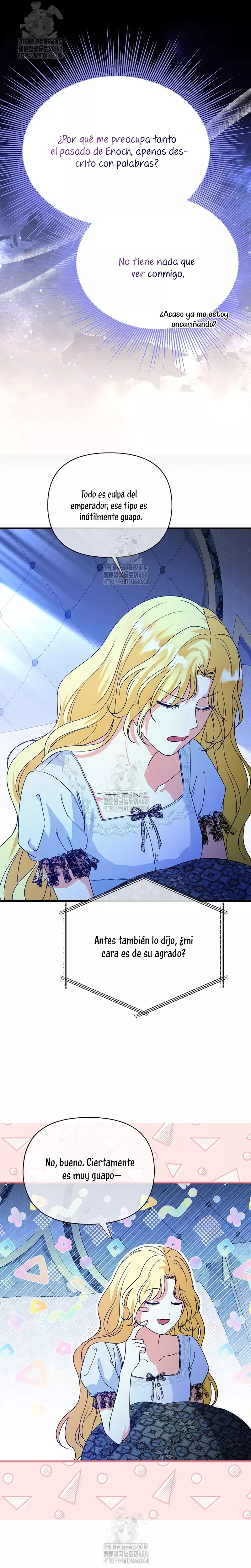 Me convertí en la cura del tirano en una novela oscura Capitulo 4 página 44