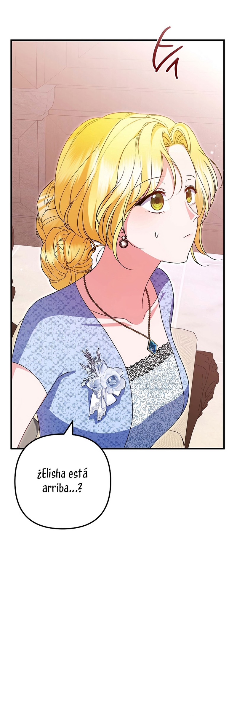 Me convertí en la cura del tirano en una novela oscura Capitulo 40 página 11