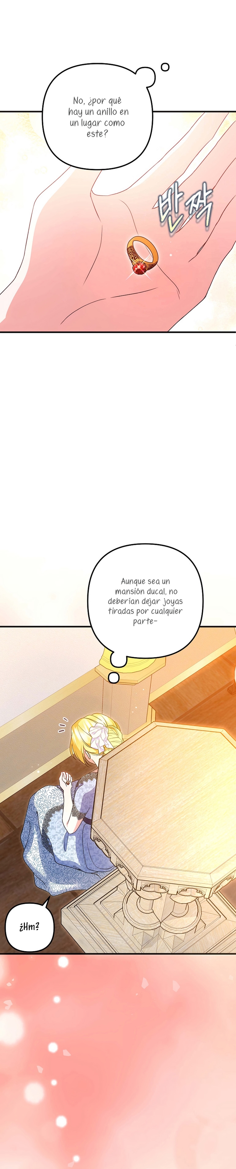 Me convertí en la cura del tirano en una novela oscura Capitulo 40 página 25