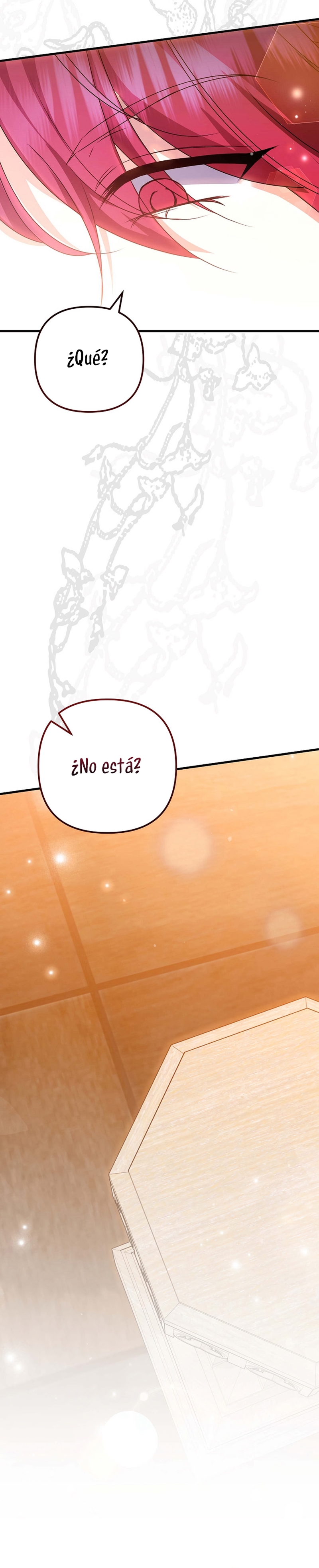Me convertí en la cura del tirano en una novela oscura Capitulo 40 página 34