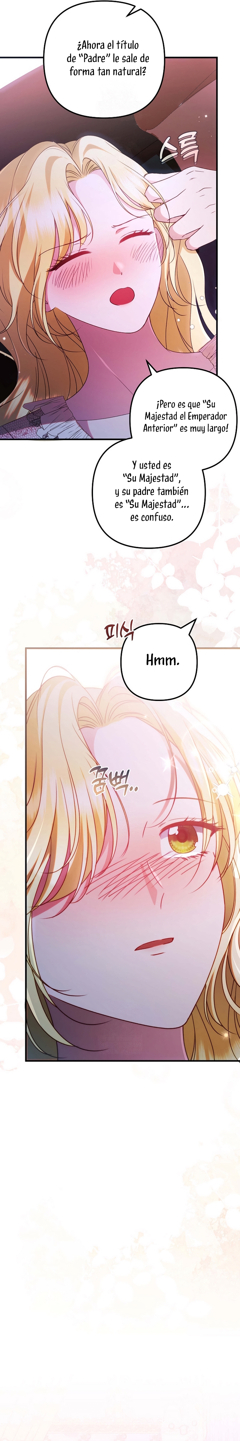 Me convertí en la cura del tirano en una novela oscura Capitulo 42 página 26