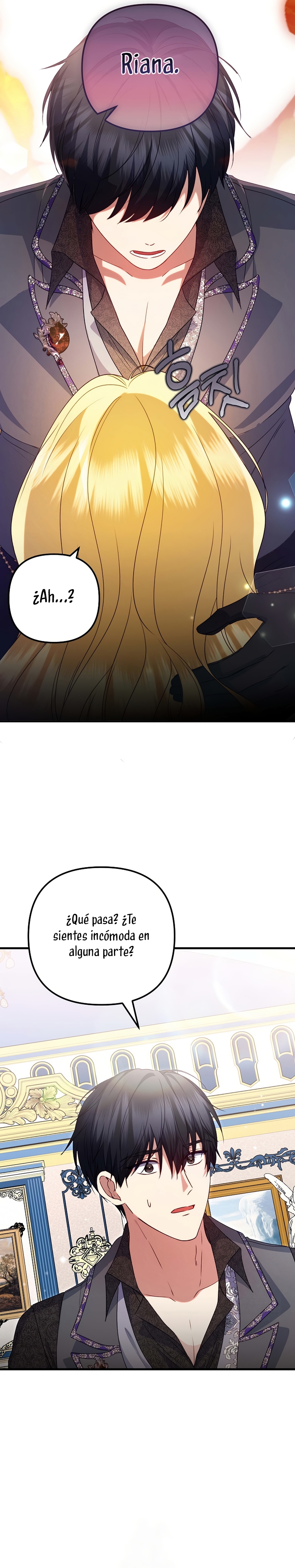 Me convertí en la cura del tirano en una novela oscura Capitulo 43 página 26