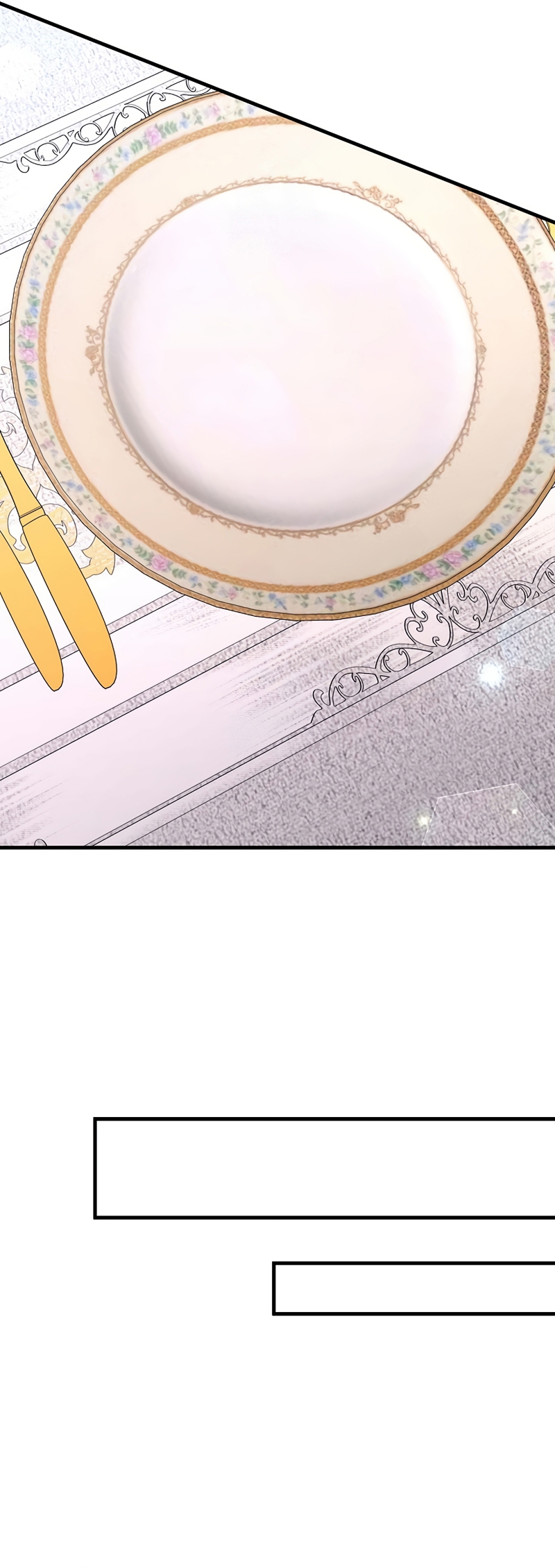 Me convertí en la cura del tirano en una novela oscura Capitulo 43 página 28
