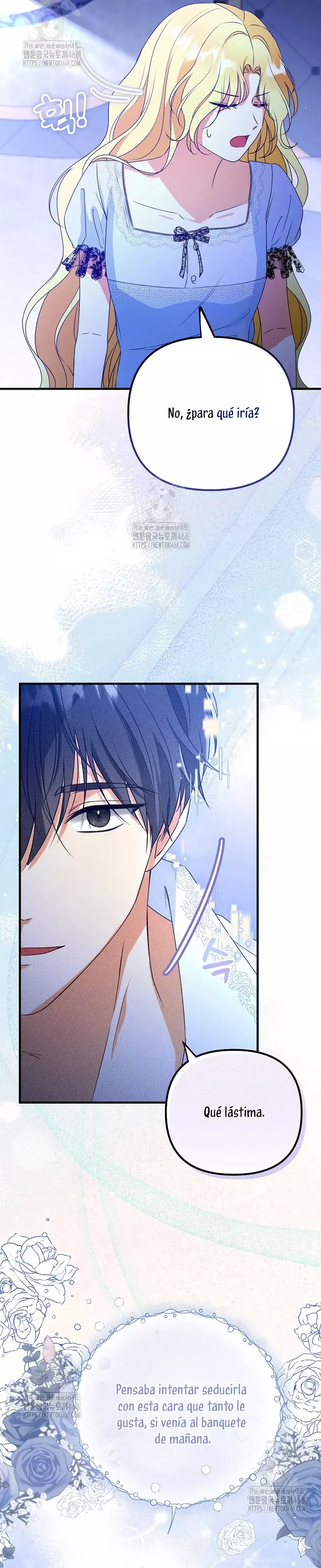 Me convertí en la cura del tirano en una novela oscura Capitulo 5 página 10