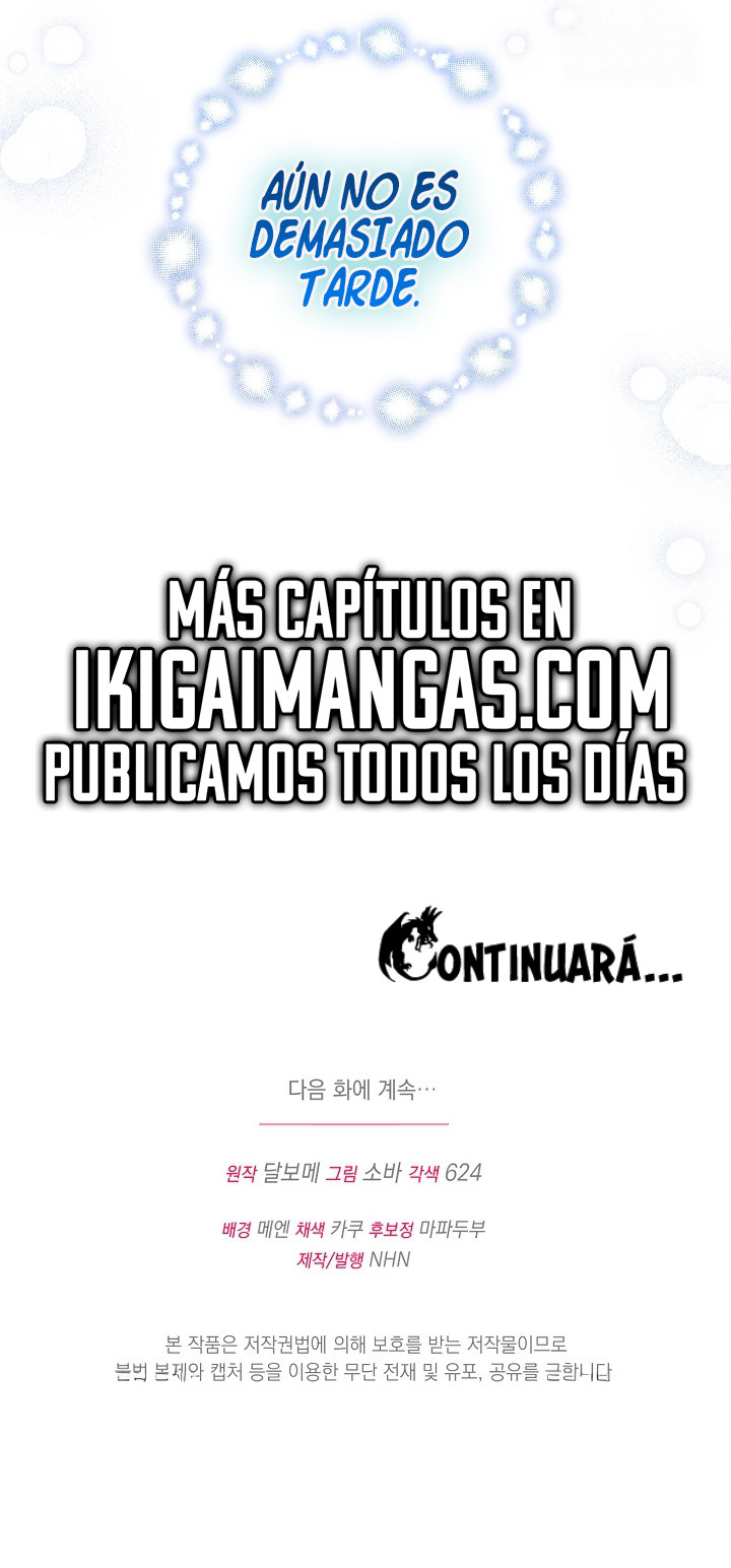 Me convertí en la cura del tirano en una novela oscura Capitulo 56 página 12