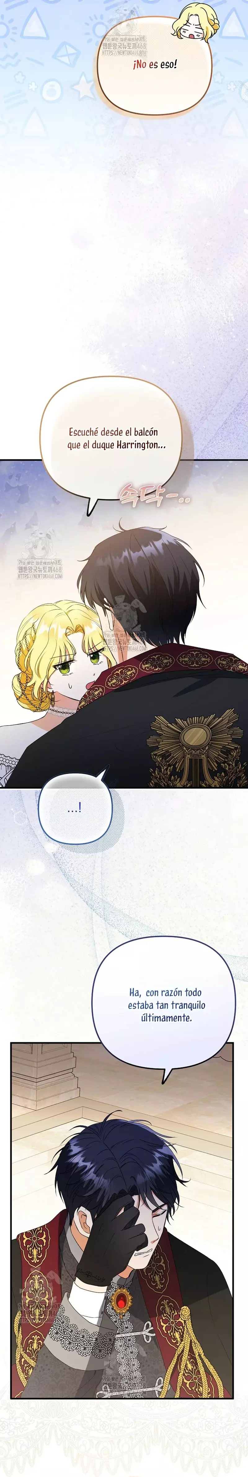Me convertí en la cura del tirano en una novela oscura Capitulo 6 página 18