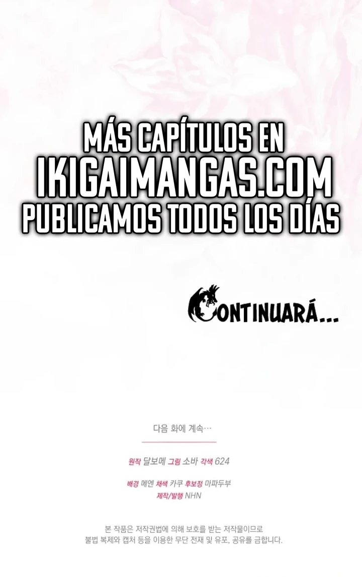Me convertí en la cura del tirano en una novela oscura Capitulo 63 página 18