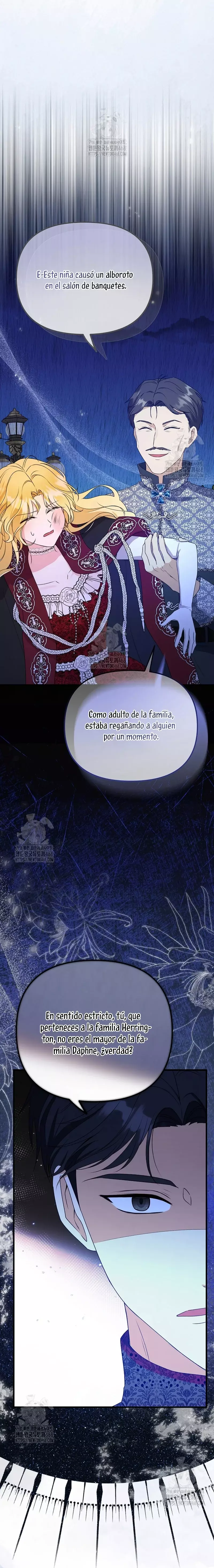 Me convertí en la cura del tirano en una novela oscura Capitulo 7 página 20