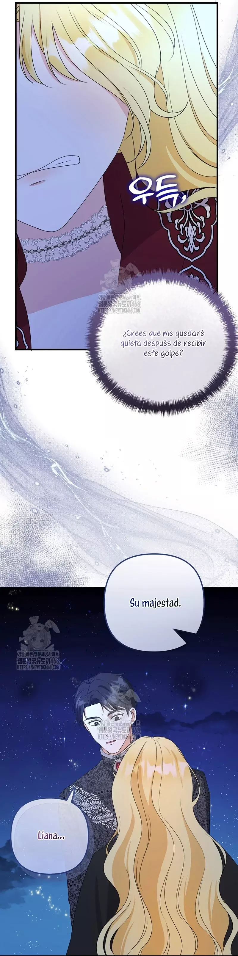 Me convertí en la cura del tirano en una novela oscura Capitulo 7 página 23