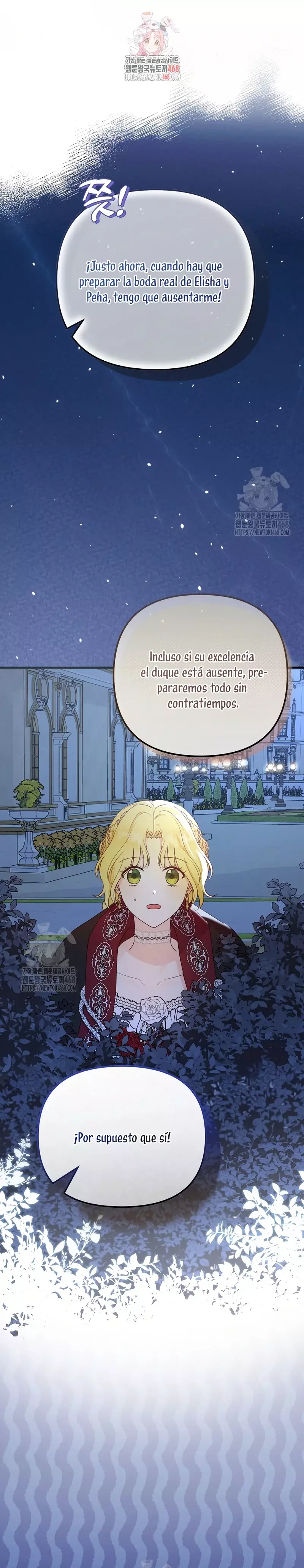 Me convertí en la cura del tirano en una novela oscura Capitulo 7 página 4