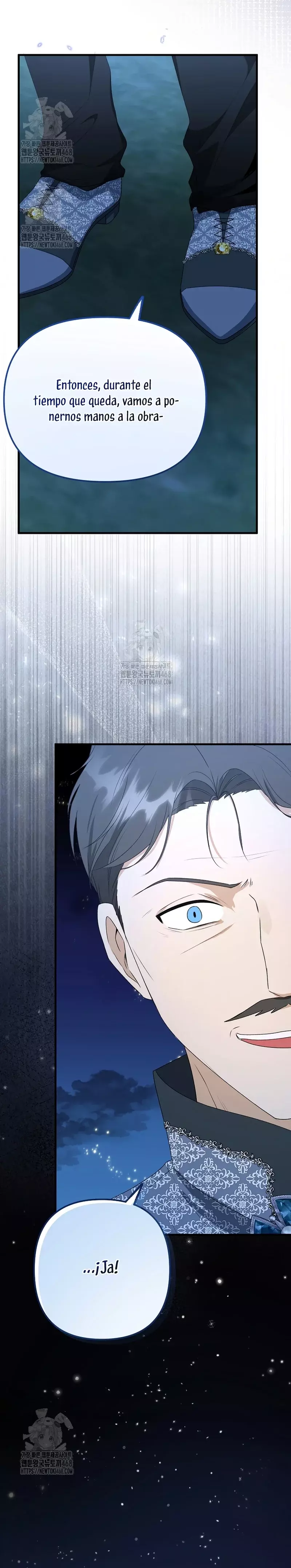 Me convertí en la cura del tirano en una novela oscura Capitulo 7 página 6