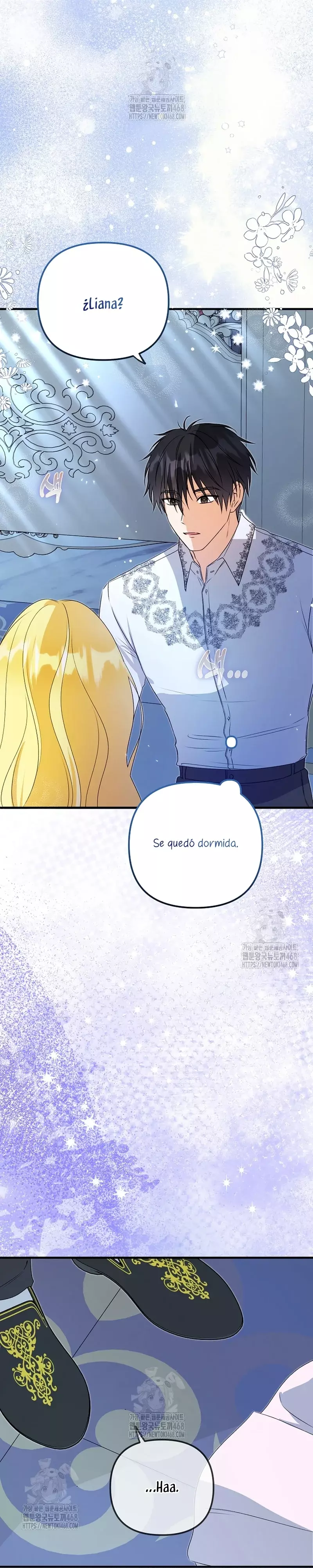 Me convertí en la cura del tirano en una novela oscura Capitulo 8 página 25