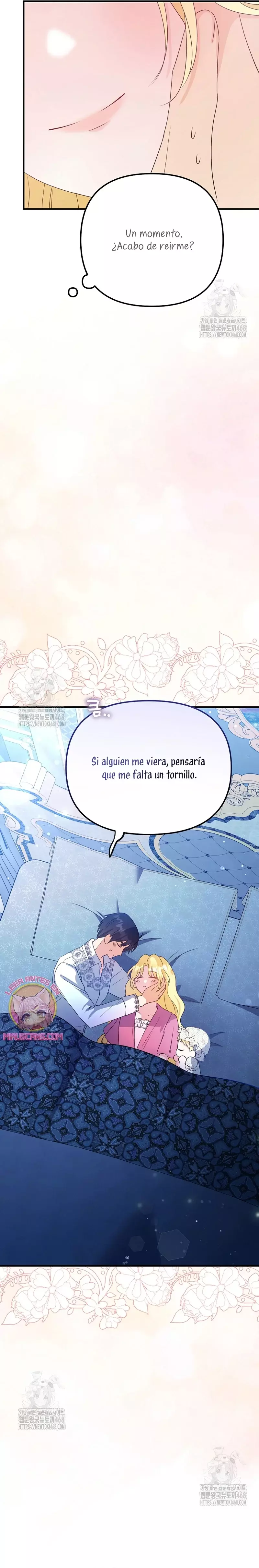 Me convertí en la cura del tirano en una novela oscura Capitulo 9 página 11