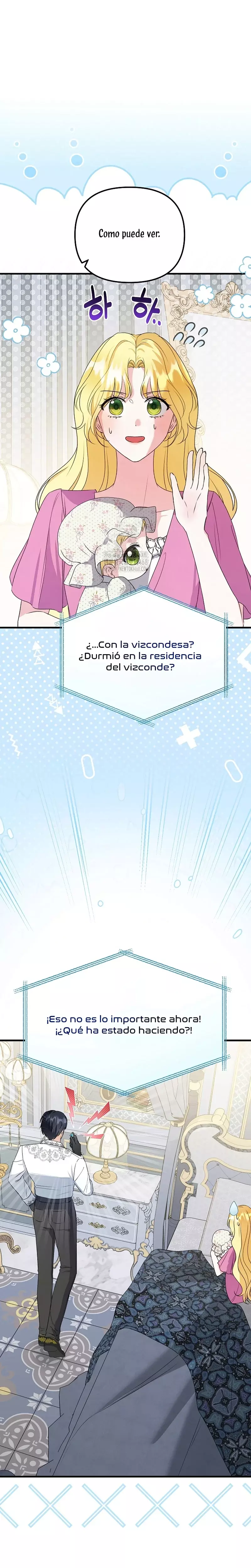 Me convertí en la cura del tirano en una novela oscura Capitulo 9 página 33