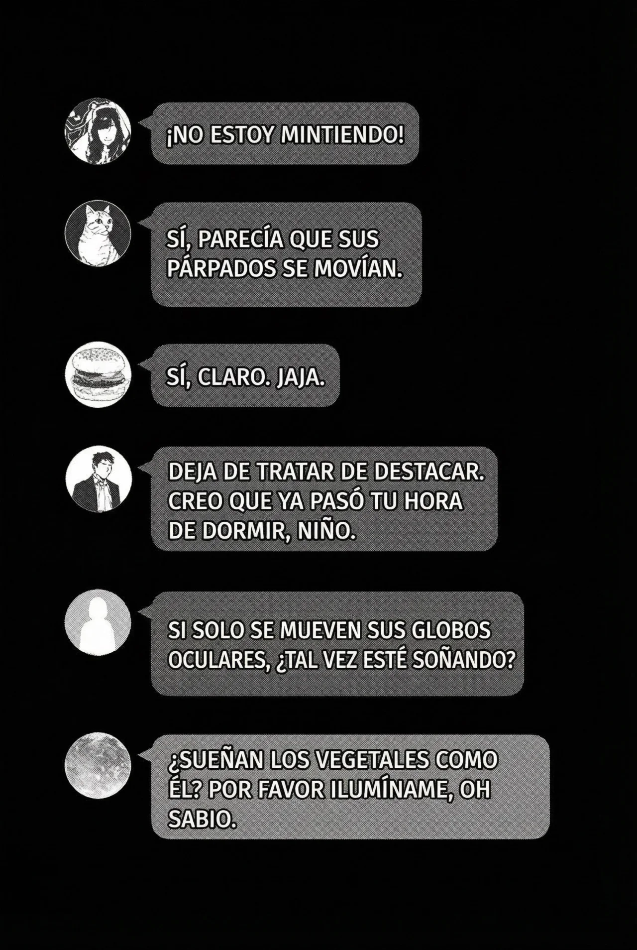 Guerra de los Adultos Capitulo 1 página 13