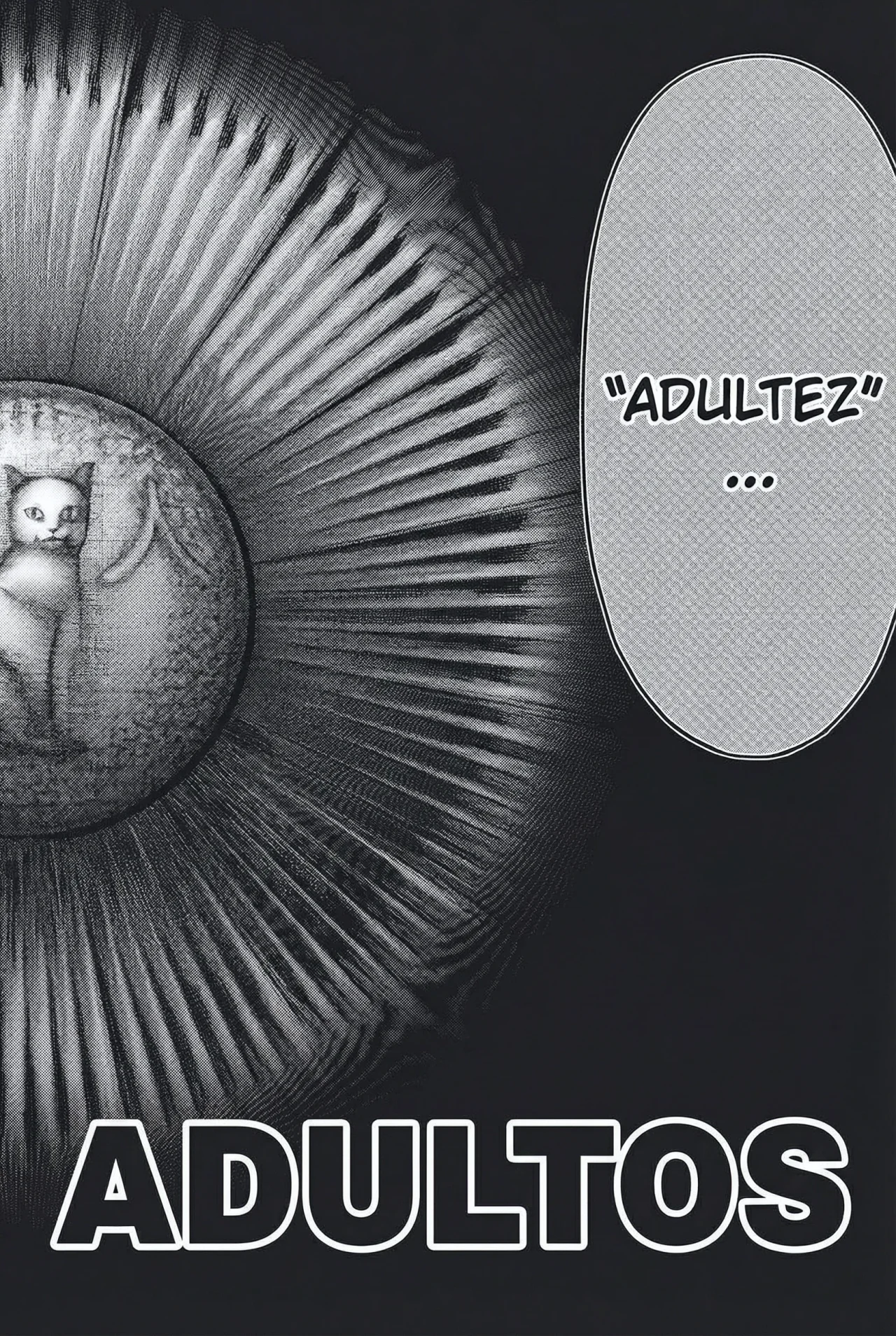 Guerra de los Adultos Capitulo 1 página 63