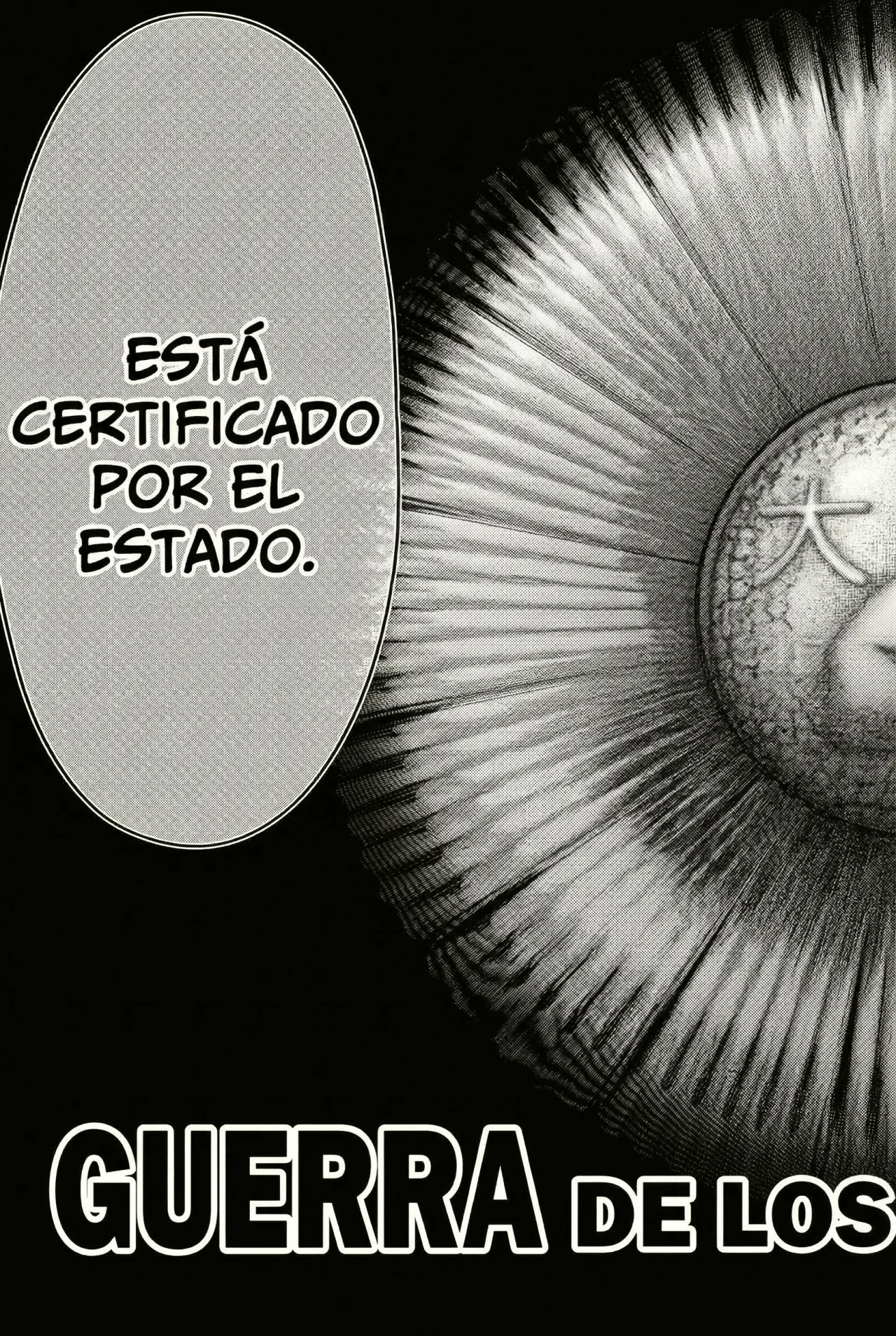 Guerra de los Adultos Capitulo 1 página 64