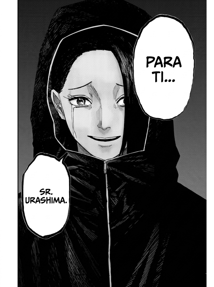 Guerra de los Adultos Capitulo 14 página 25
