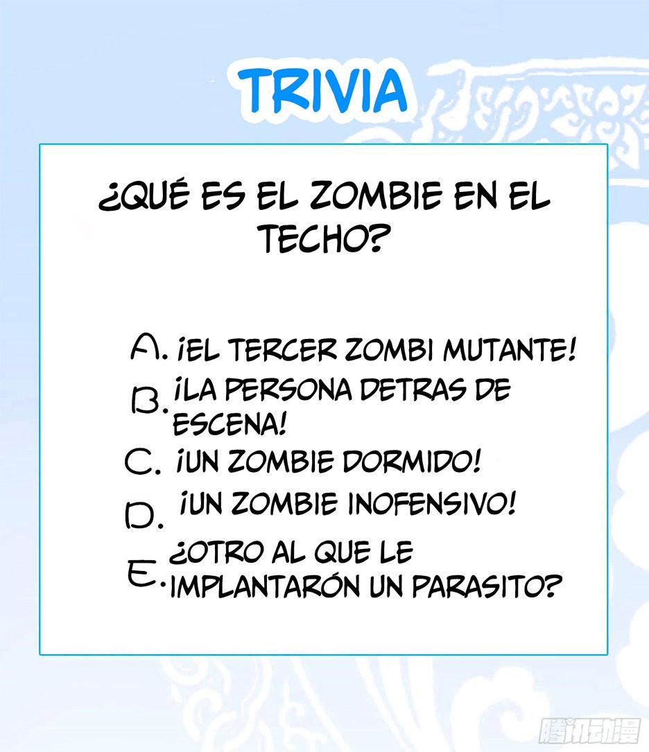 Tengo un refugio apocalíptico Capitulo 10 página 16