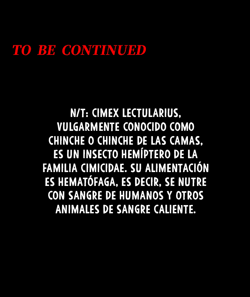Tengo un refugio apocalíptico Capitulo 104 página 7