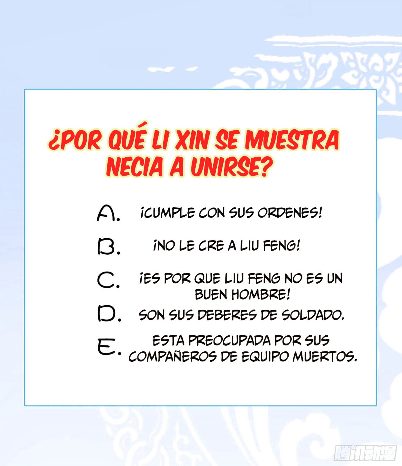 Tengo un refugio apocalíptico Capitulo 12 página 14