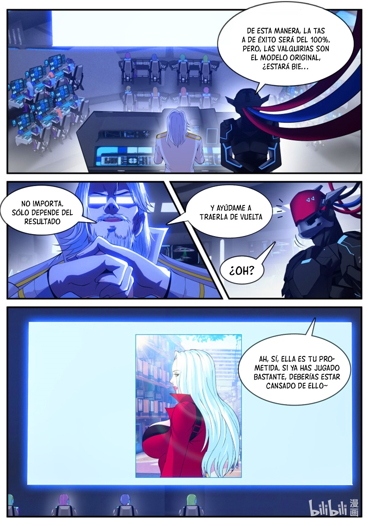 Tengo un refugio apocalíptico Capitulo 123 página 13