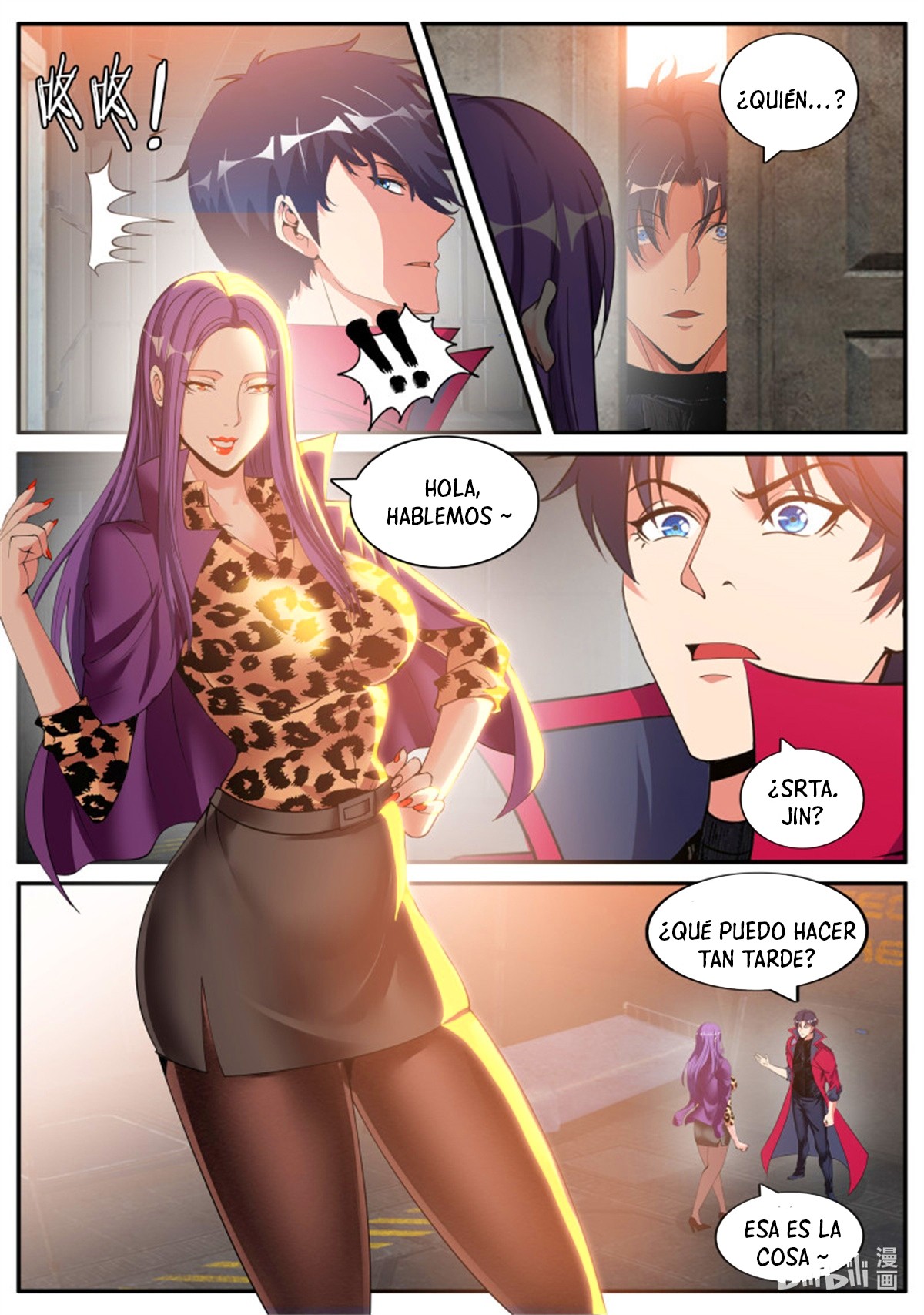 Tengo un refugio apocalíptico Capitulo 127 página 12