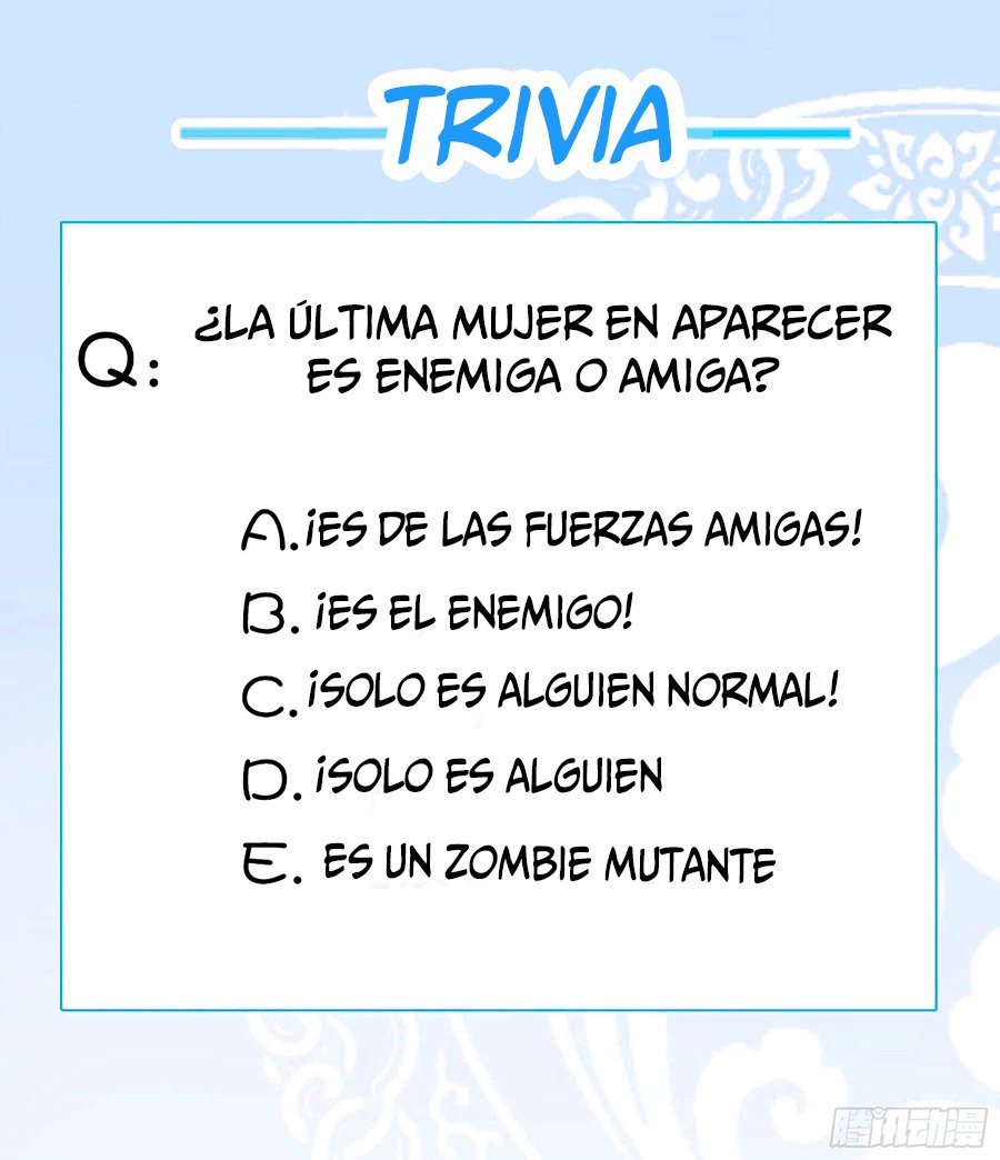 Tengo un refugio apocalíptico Capitulo 14 página 16