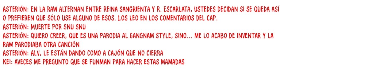 Tengo un refugio apocalíptico Capitulo 140 página 18