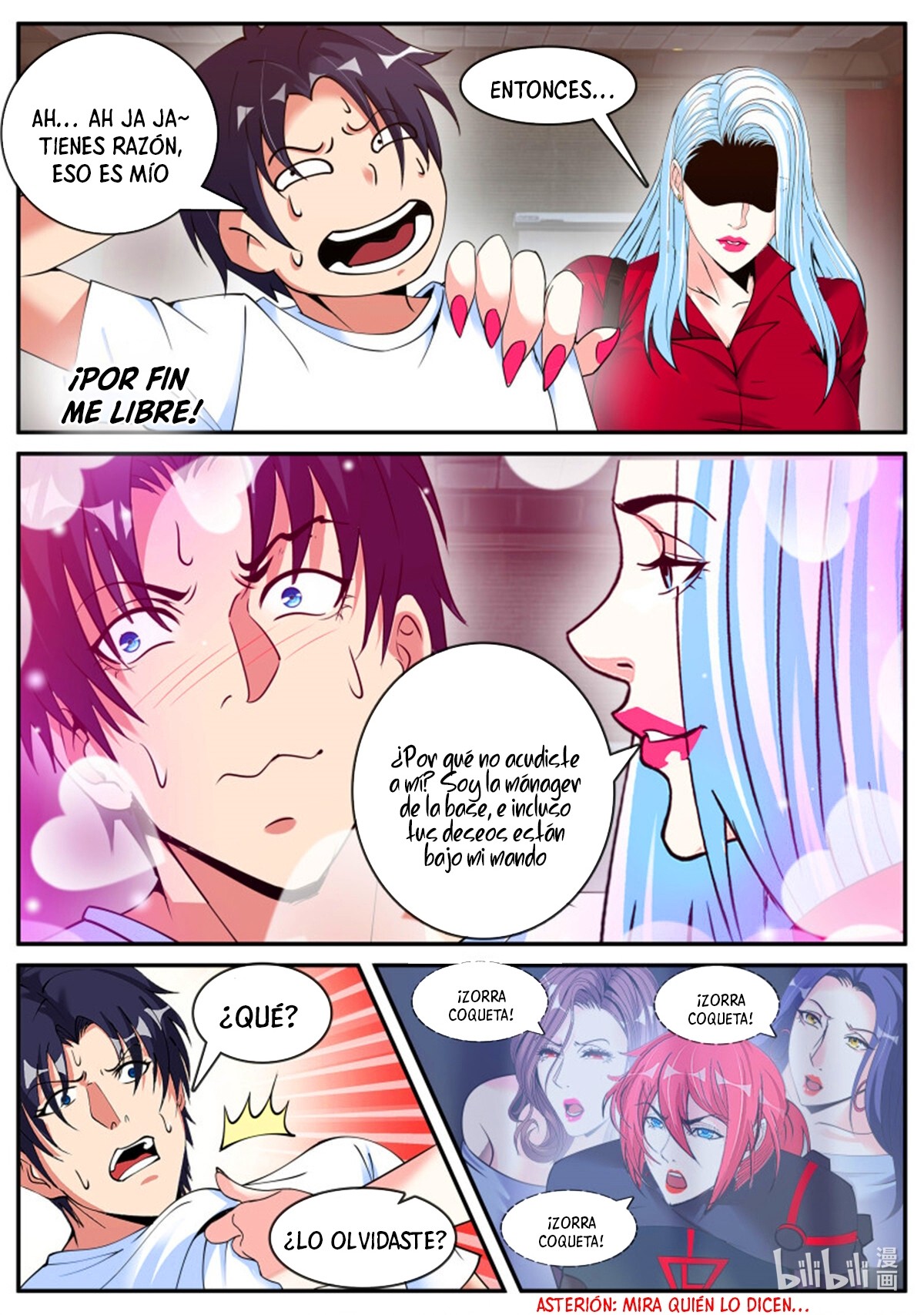 Tengo un refugio apocalíptico Capitulo 145 página 12