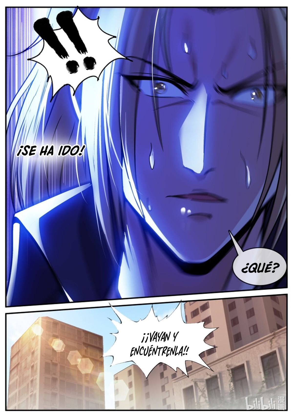 Tengo un refugio apocalíptico Capitulo 146 página 6
