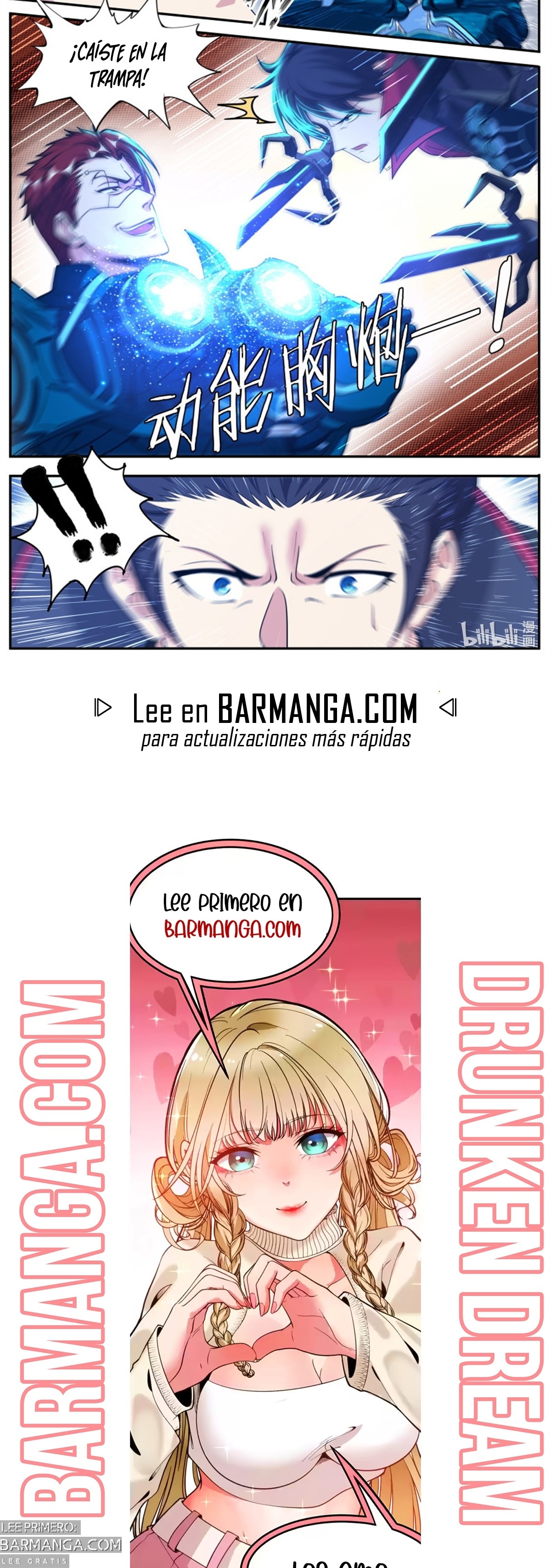 Tengo un refugio apocalíptico Capitulo 162 página 8