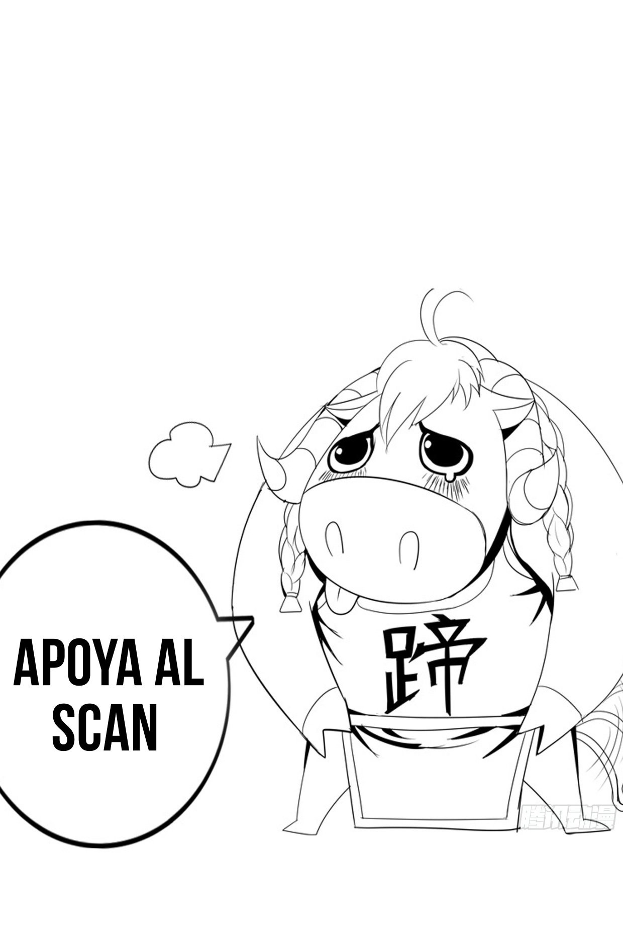 Tengo un refugio apocalíptico Capitulo 17 página 16