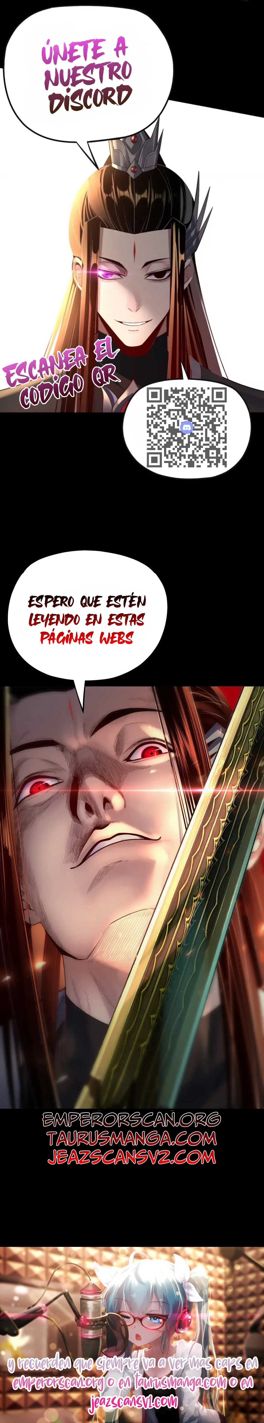 Tengo un refugio apocalíptico Capitulo 180 página 4