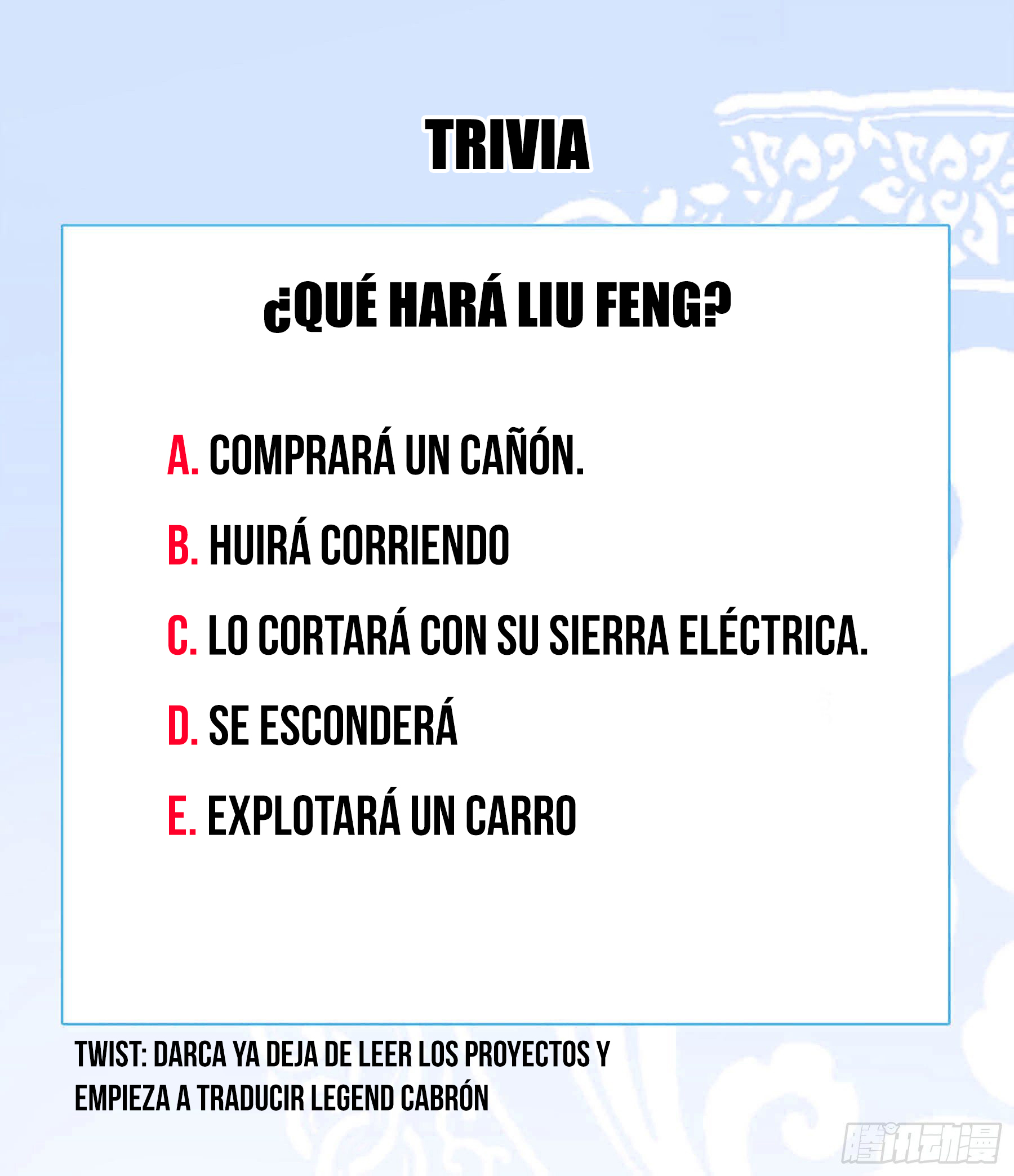 Tengo un refugio apocalíptico Capitulo 24 página 15
