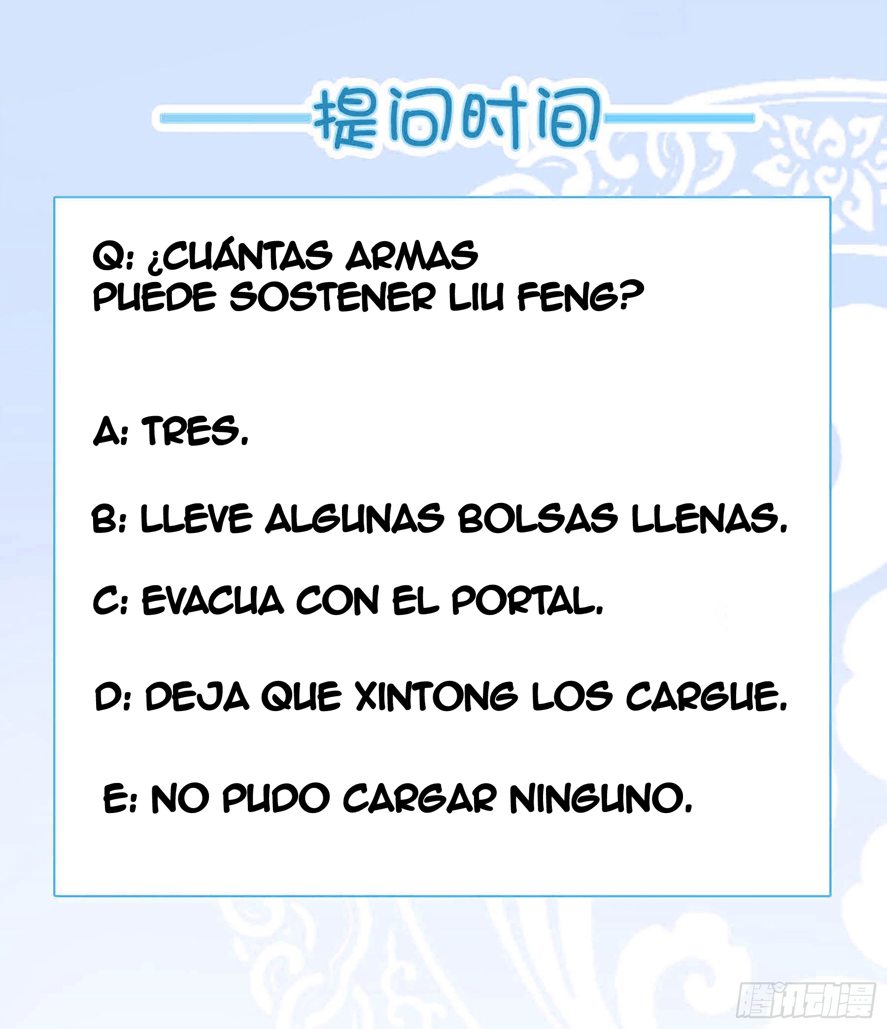 Tengo un refugio apocalíptico Capitulo 38 página 13