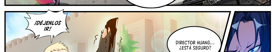 Tengo un refugio apocalíptico Capitulo 56 página 12
