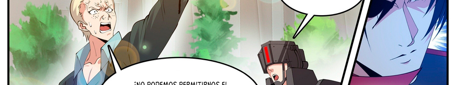 Tengo un refugio apocalíptico Capitulo 56 página 13