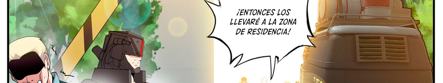 Tengo un refugio apocalíptico Capitulo 56 página 15