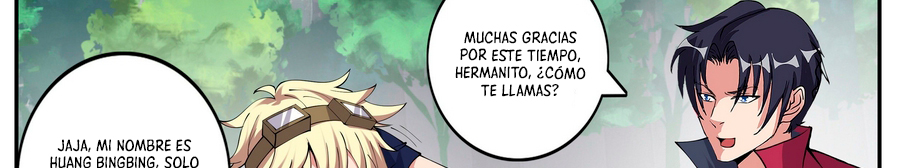 Tengo un refugio apocalíptico Capitulo 56 página 20