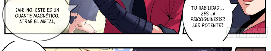 Tengo un refugio apocalíptico Capitulo 56 página 24