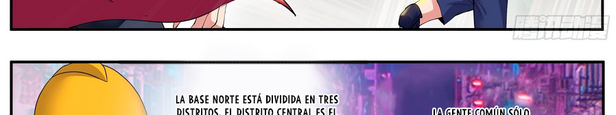 Tengo un refugio apocalíptico Capitulo 56 página 32