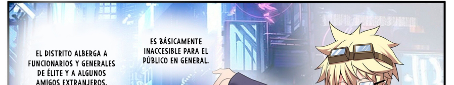 Tengo un refugio apocalíptico Capitulo 56 página 35