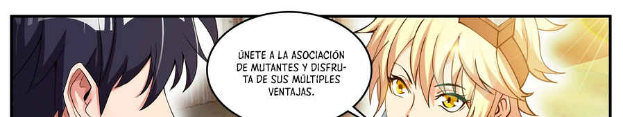 Tengo un refugio apocalíptico Capitulo 56 página 40