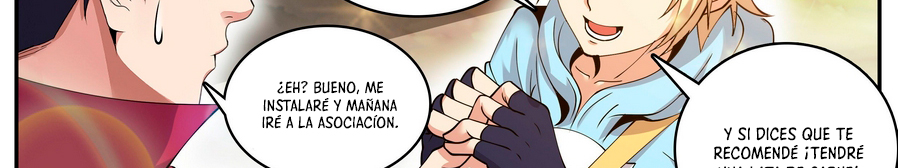 Tengo un refugio apocalíptico Capitulo 56 página 41
