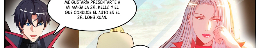 Tengo un refugio apocalíptico Capitulo 56 página 48