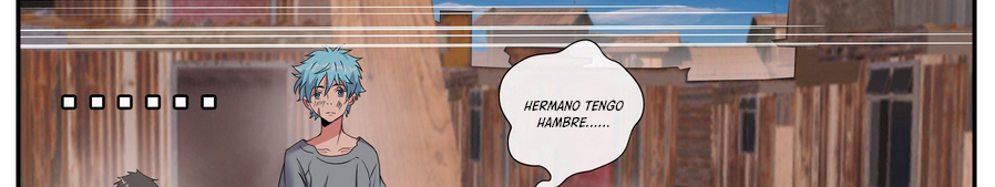 Tengo un refugio apocalíptico Capitulo 56 página 56